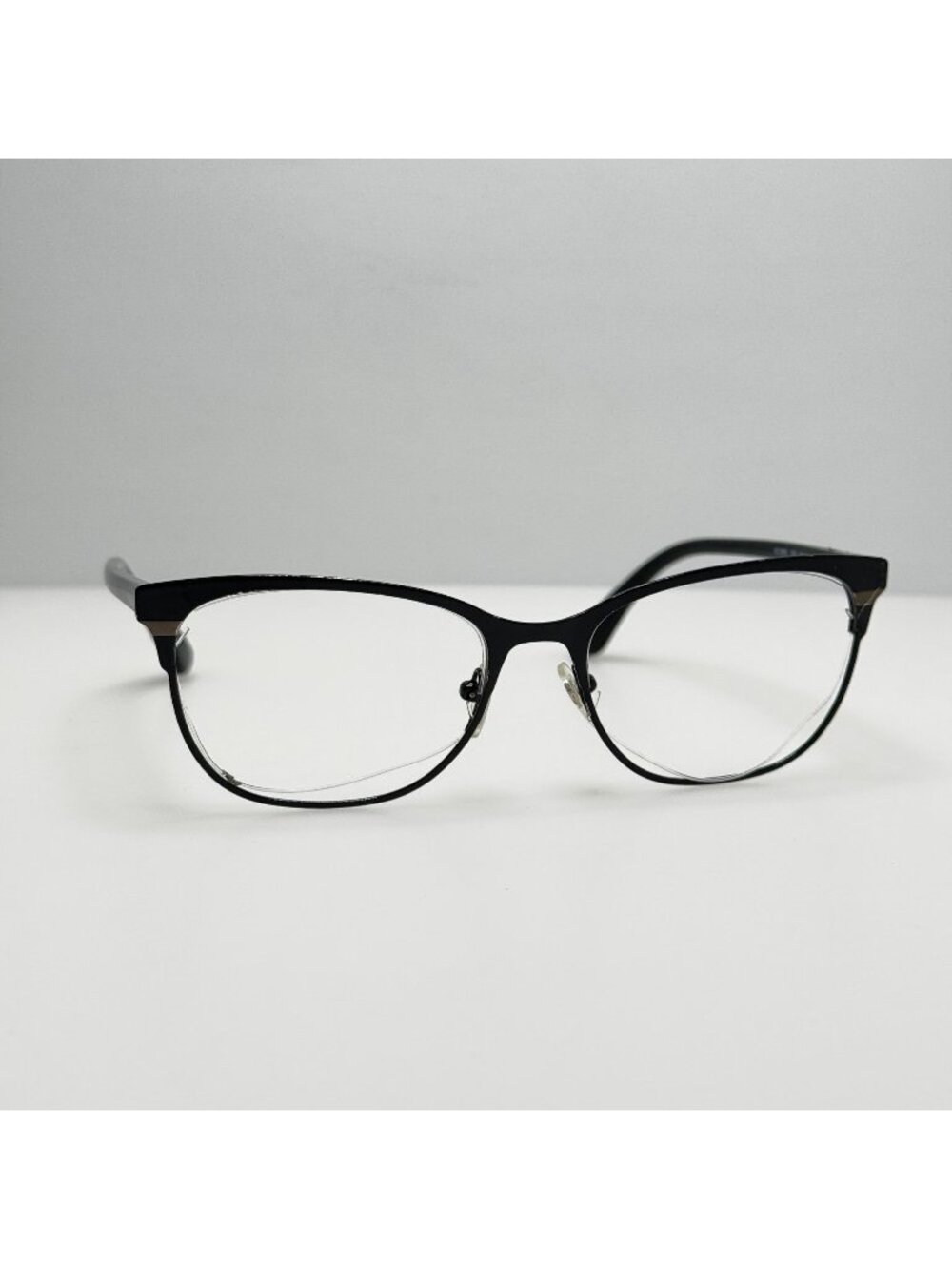 Vogue VO 3963 352 Eyeglasses Eye Glasses Frames Black 53-18-140